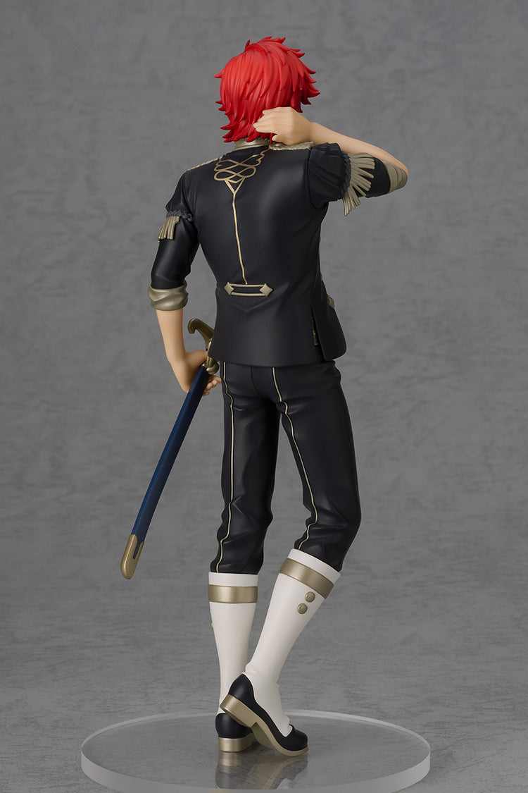 Fire Emblem: Three Houses - POP UP PARADE Sylvain Jose Gautier Figure