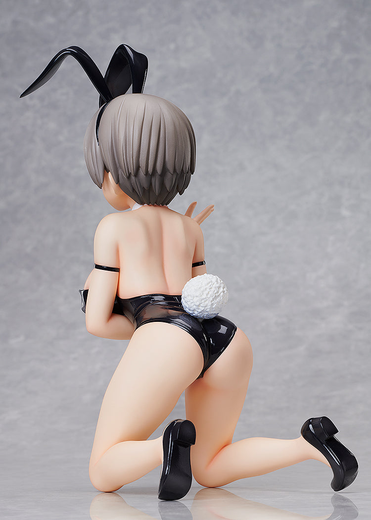 Uzaki-chan Wants to Hang Out! - Hana Uzaki: Bare Leg Bunny Ver. 1/4 Scale Figure