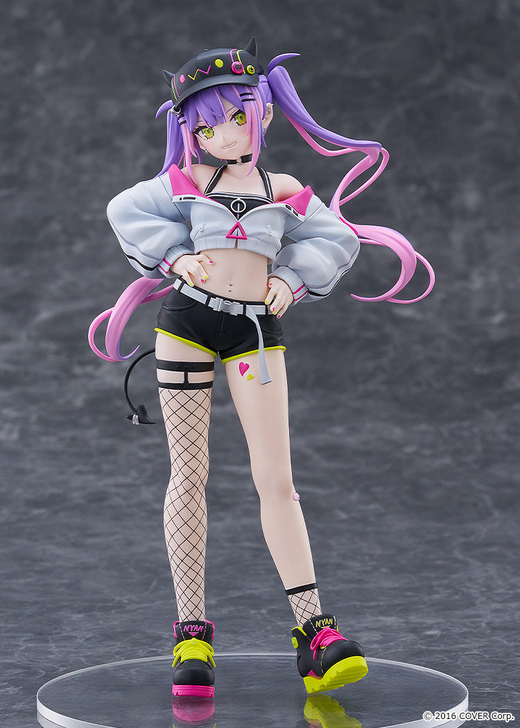 hololive production - POP UP PARADE SP Tokoyami Towa Figure
