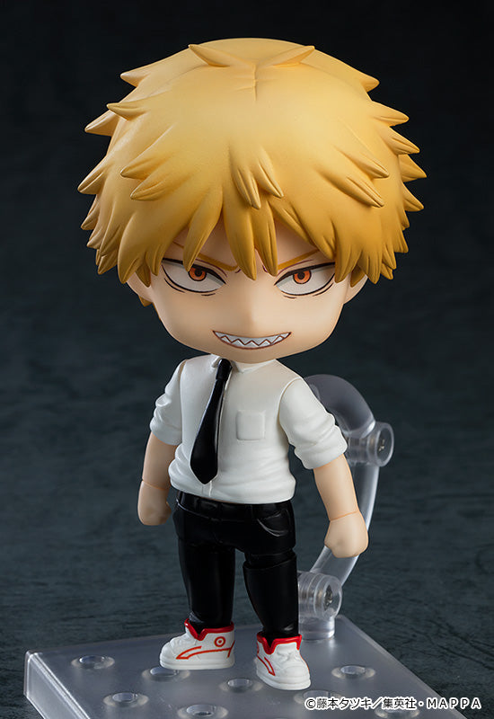 Chainsaw Man - Nendoroid Denji (Rerelease)