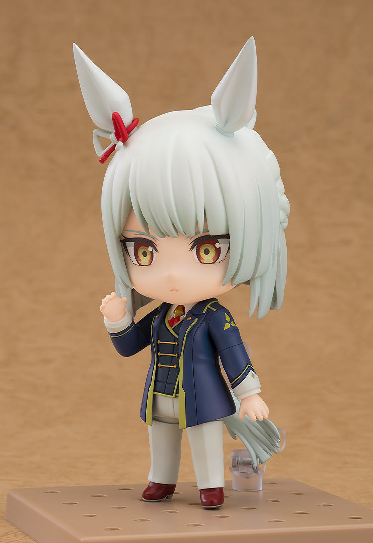 Umamusume: Cinderella Gray - Nendoroid Fujimasa March Figure