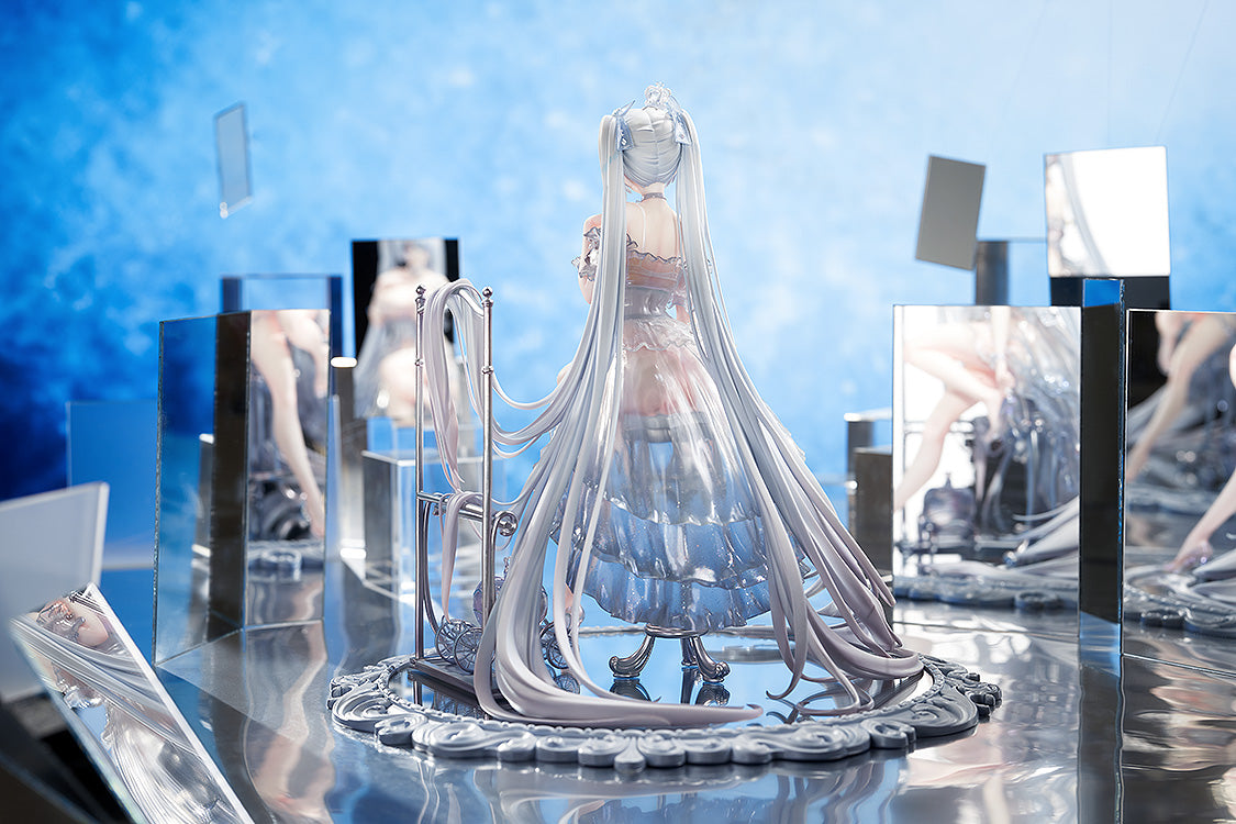 GODDESS OF VICTORY: NIKKE - Cinderella: Glass Princess 1/7 Scale Figure