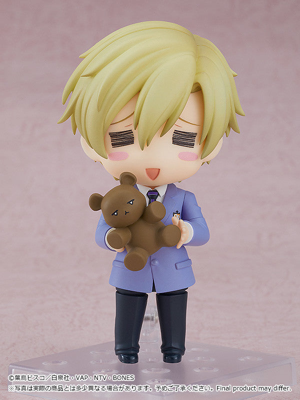 Ouran High School Host Club - Nendoroid Tamaki Suoh Figure (Rerelease)