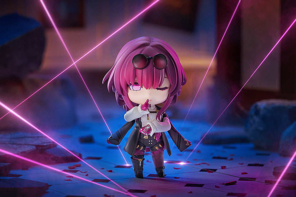 Honkai: Star Rail - Nendoroid Kafka Figure