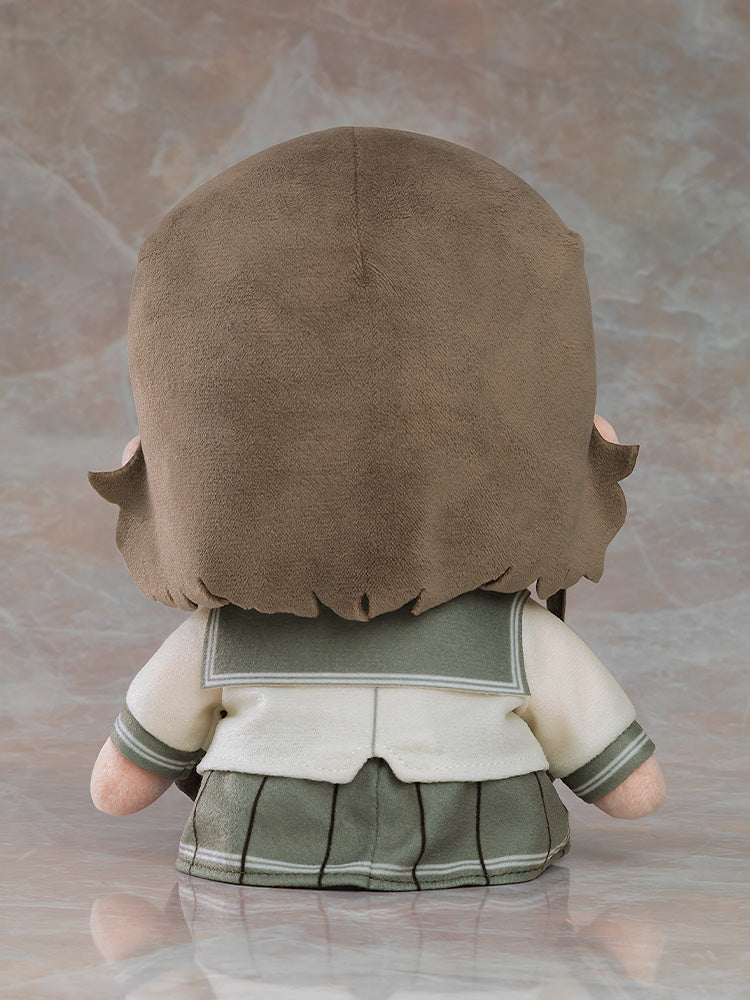 Love Live! - Kuripan Plushie Chika Takami/Riko Sakurauchi/You Watanabe