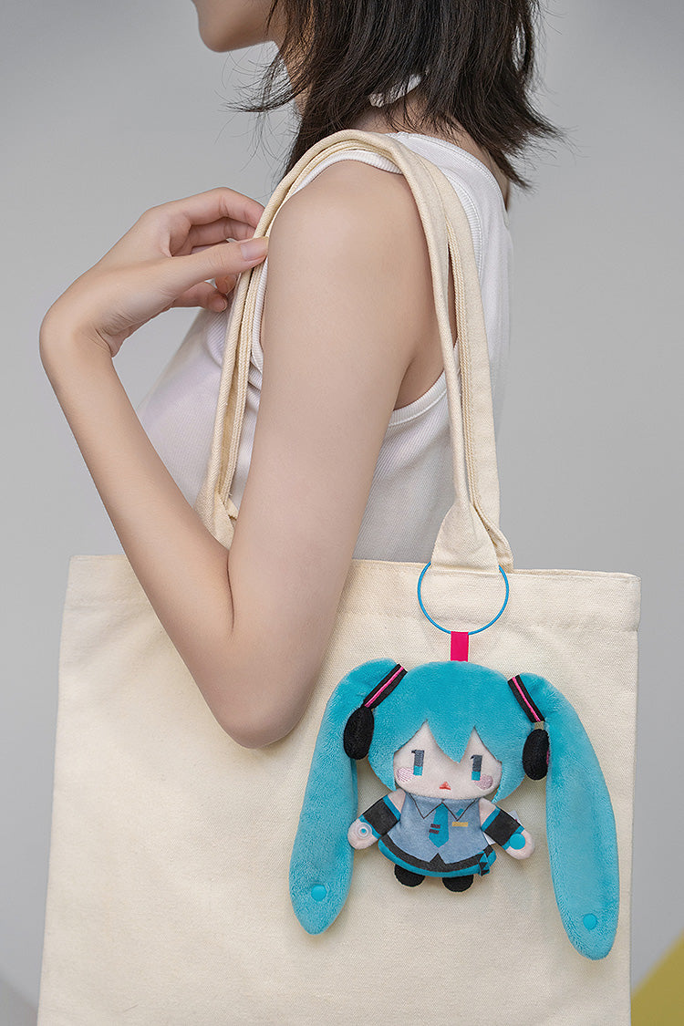 Hatsune Miku - Character Vocal Series 01: Hatsune Miku Keychain Pouch