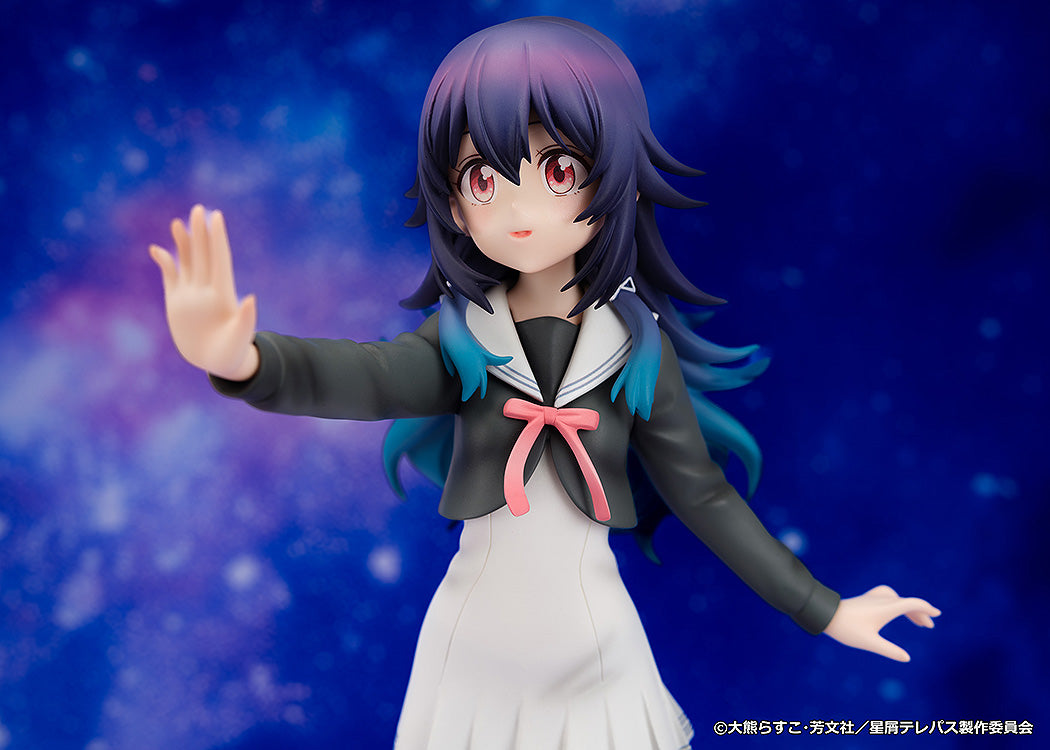 Stardust Telepath