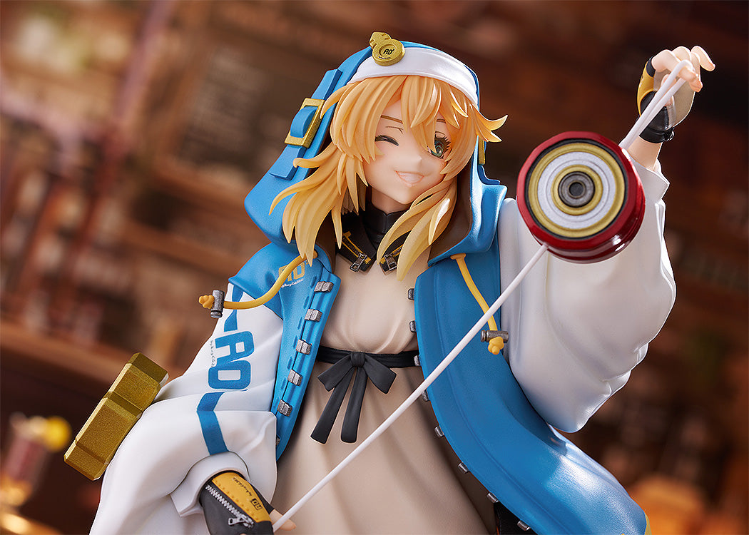 GUILTY GEAR -STRIVE - Bridget 1/7 Scale Figure