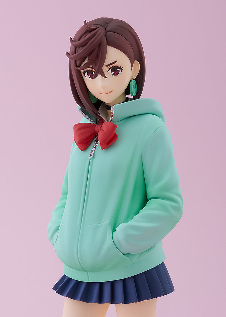 Dandadan  - POP UP PARADE Momo Figure