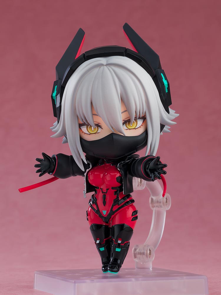 Nendoroid Zentreya Figure