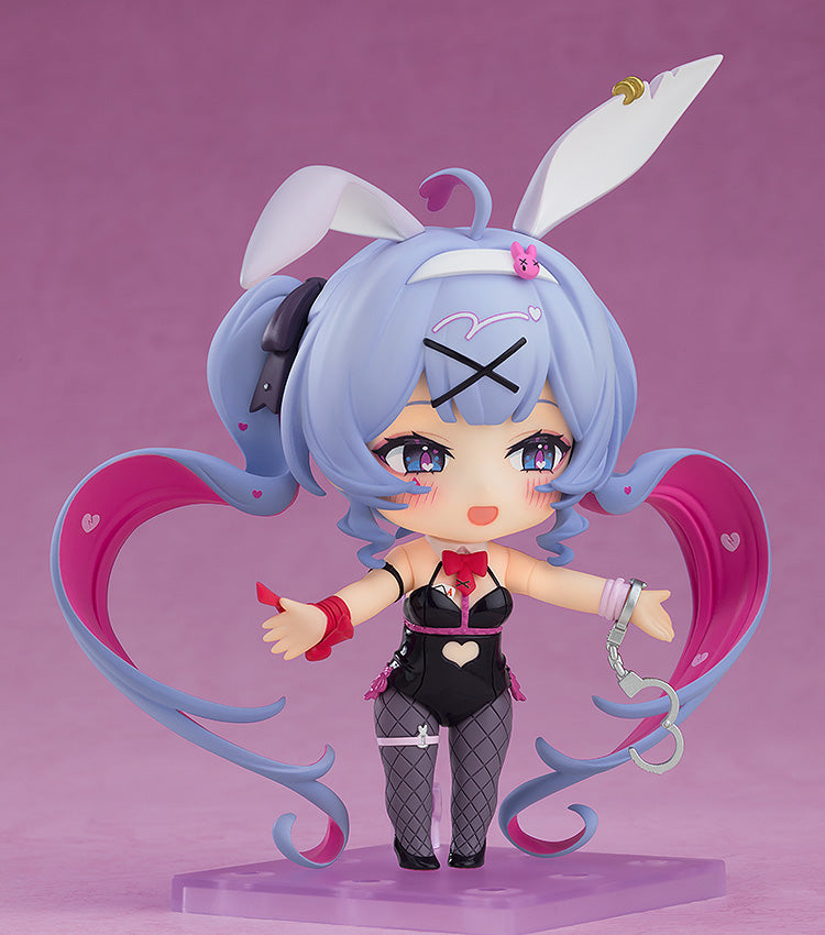 Hatsune Miku - Nendoroid Hatsune Miku: Rabbit Hole Ver. Figure