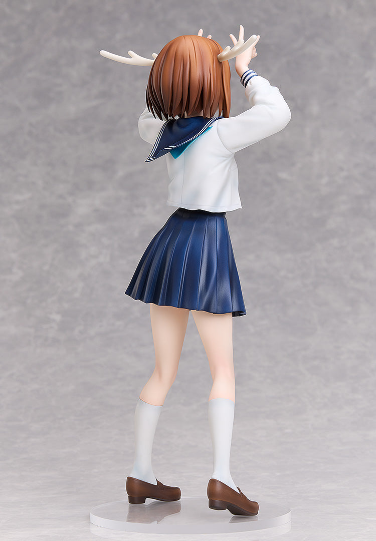 My Deer Friend Nokotan - Noko Shikanoko 1/6 Scale Figure