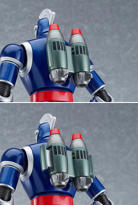 TETSUJIN28 - MODEROID Messenger of the Sun TETSUJIN28 Figure (Re-release)