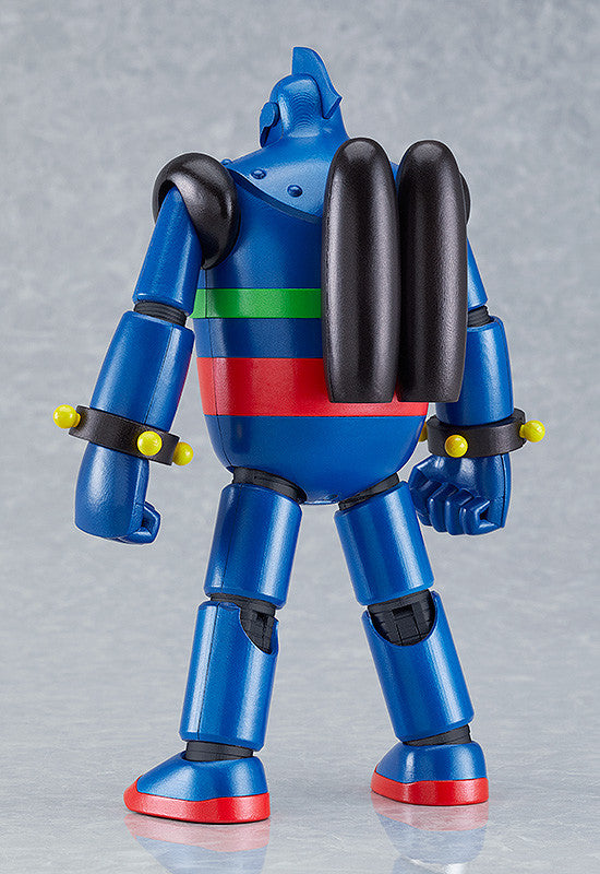 TETSUJIN28  - MODEROID TETSUJIN28 Figure (Re-release)