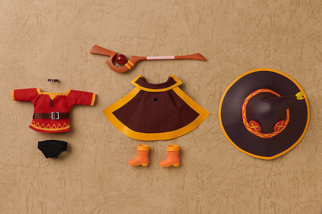 KONOSUBA -God's blessing on this wonderful world! - Nendoroid Doll Megumin