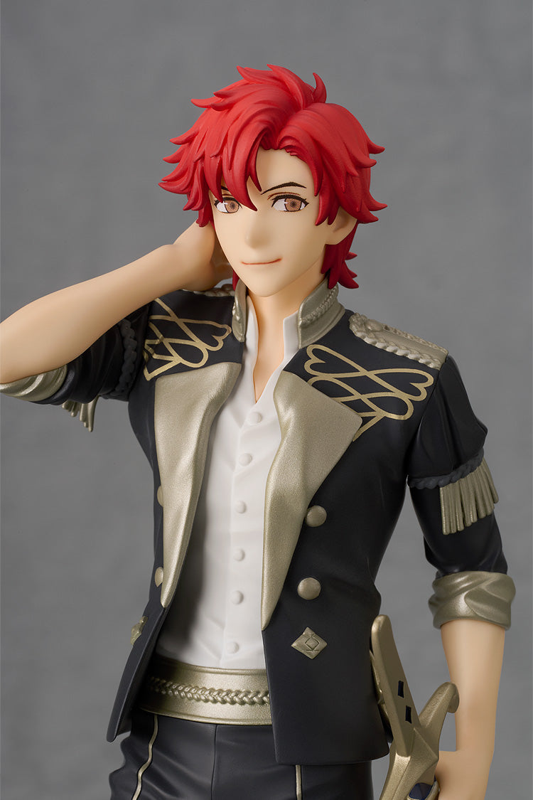 Fire Emblem: Three Houses - POP UP PARADE Sylvain Jose Gautier Figure