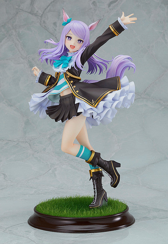 Umamusume: Pretty Derby Mejiro McQueen ~The Treasure of the Prestigious Mejiro Family~ 1/7 Scale Figure (Rerelease)