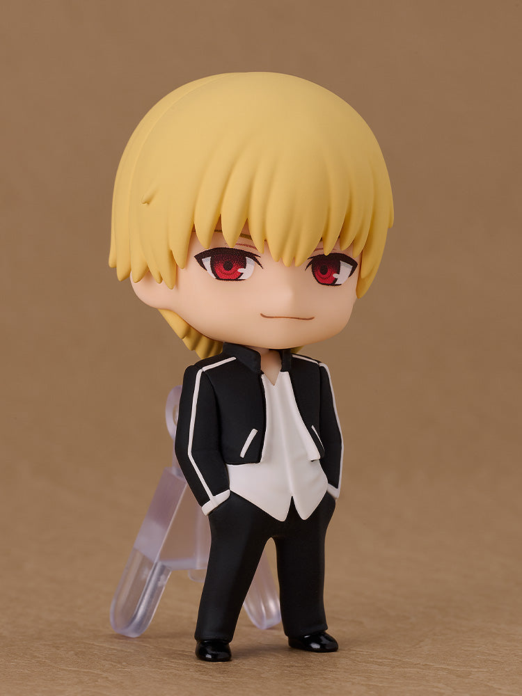 Fate/stay night - Nendoroid Surprise Fate/stay night Figure Set
