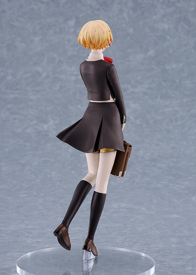 Persona 3 Reload - POP UP PARADE Aigis: School Uniform Ver. Figure