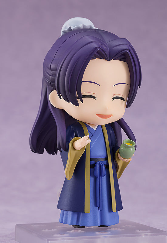 The Apothecary Diaries - Nendoroid Jinshi Figure