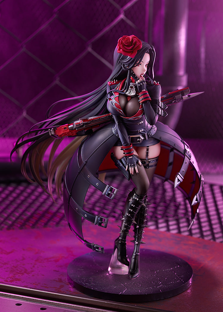 GODDESS OF VICTORY: NIKKE - Maiden 1/7 Scale Figure