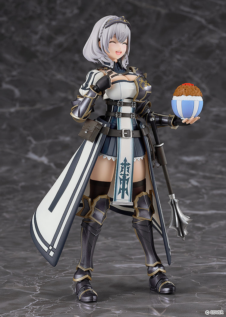 hololive production - PLAMATEA Shirogane Noel Figure