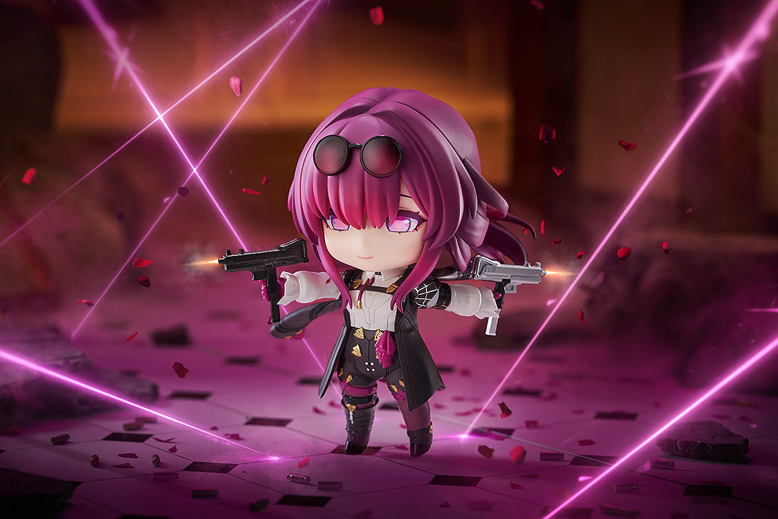 Honkai: Star Rail - Nendoroid Kafka Figure