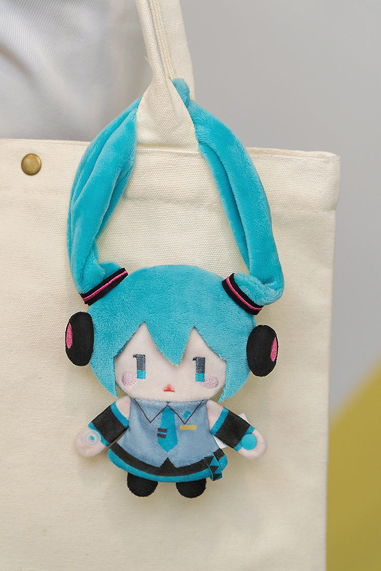 Hatsune Miku - Character Vocal Series 01: Hatsune Miku Keychain Pouch