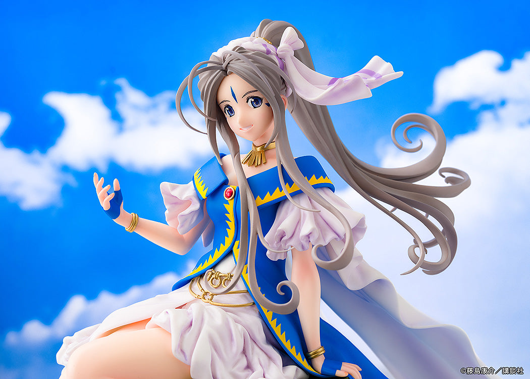 Oh My Goddess! - Belldandy Figure