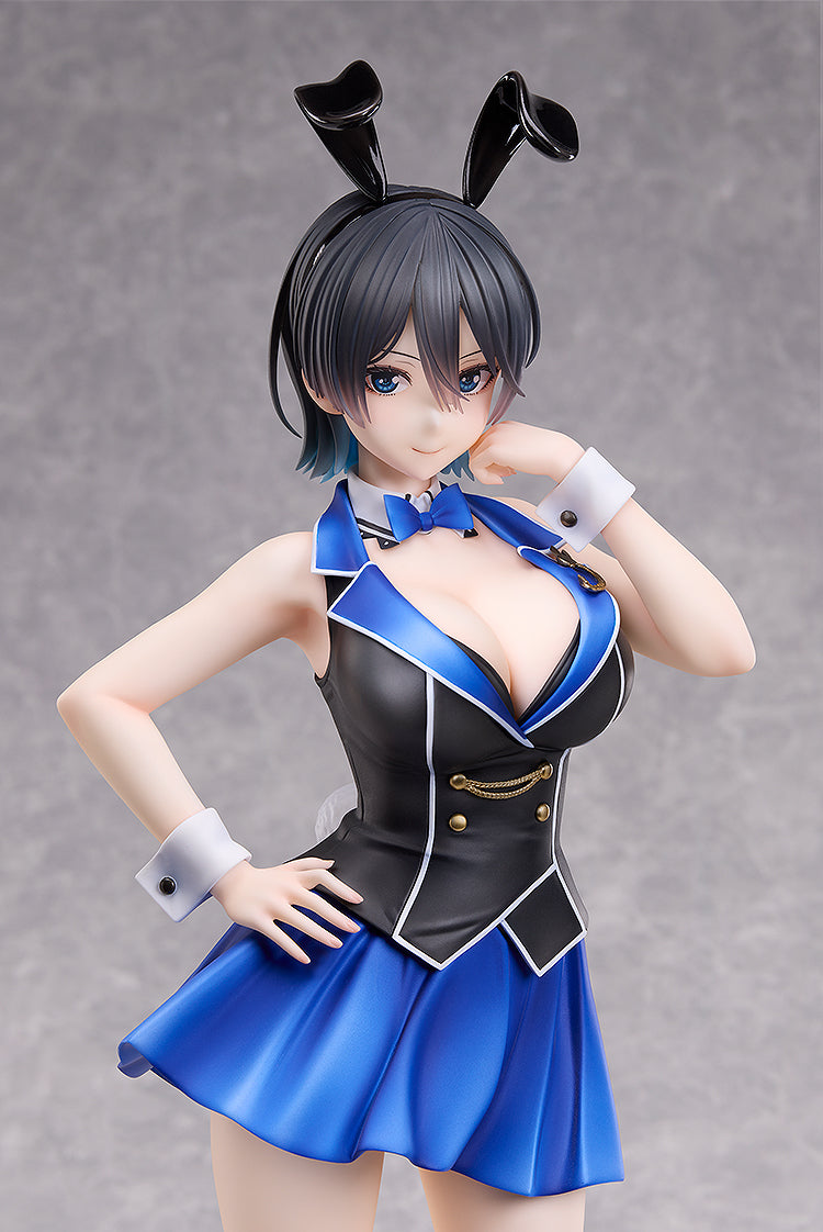 BUNNY GARDEN - Miuka 1/4 Scale Figure