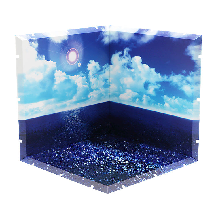 Dioramansion 150: Aurora/Chaenomeles/Sea (Re-release)