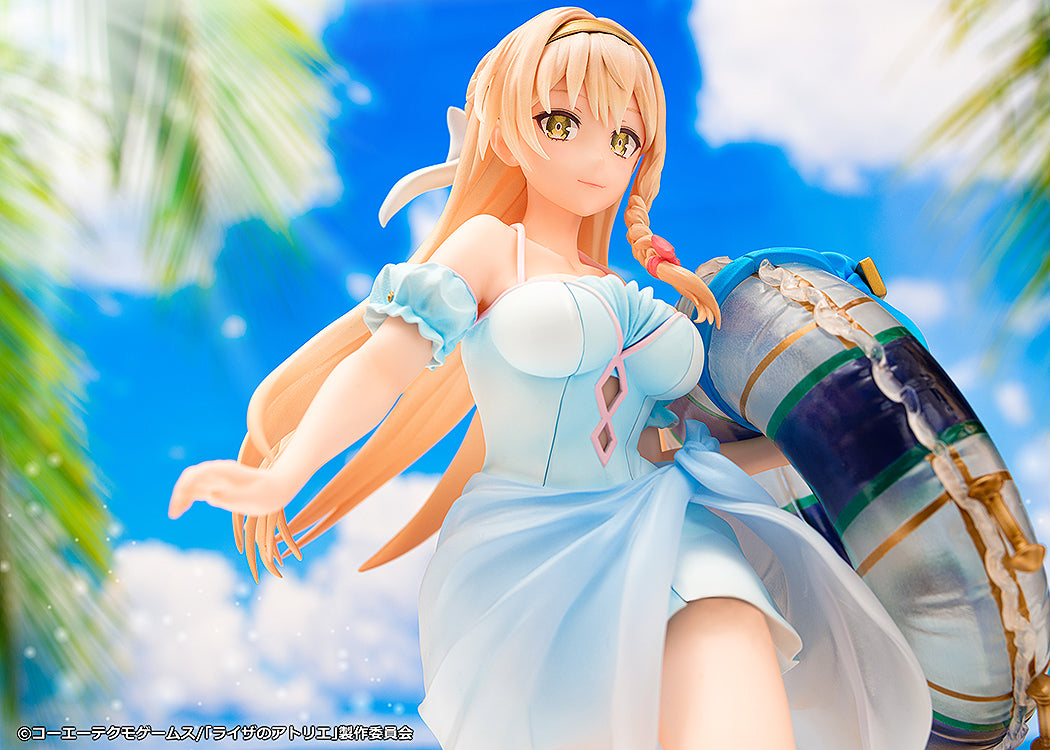 Atelier Ryza: Ever Darkness & the Secret Hideout 1/7 Scale Figure Klaudia Valentz: Swimsuit Ver.
