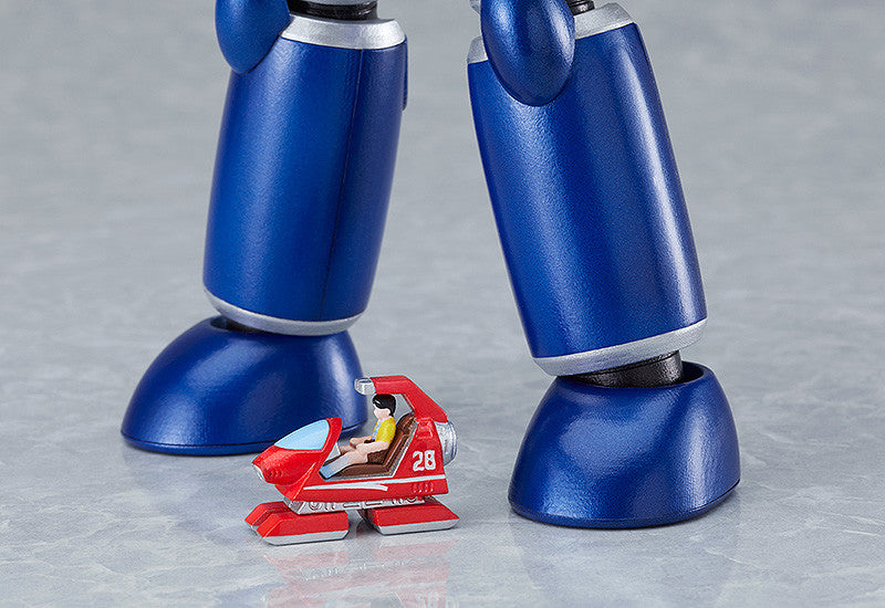 TETSUJIN28 - MODEROID Messenger of the Sun TETSUJIN28 Figure (Re-release)
