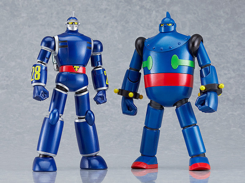 TETSUJIN28  - MODEROID TETSUJIN28 Figure (Re-release)