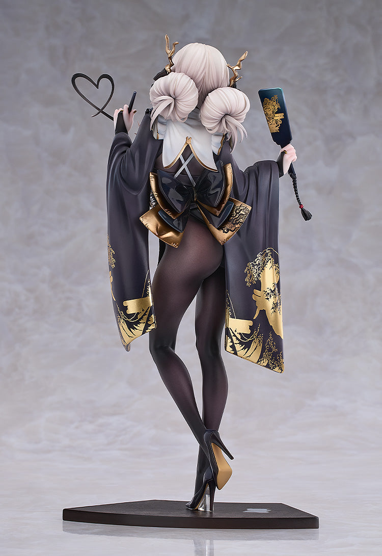 GODDESS OF VICTORY: NIKKE - Blanc: White Rabbit 1/7 Scale Figure