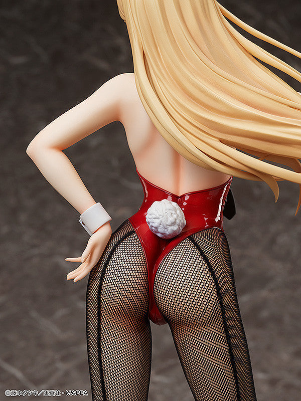 Chainsaw Man - Power: Bunny Ver. 1/4 Scale Figure (Rerelease)
