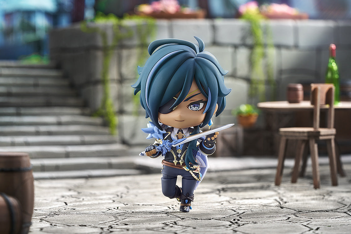 Genshin Impact - Nendoroid Kaeya Figure