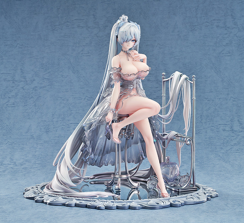 GODDESS OF VICTORY: NIKKE - Cinderella: Glass Princess 1/7 Scale Figure