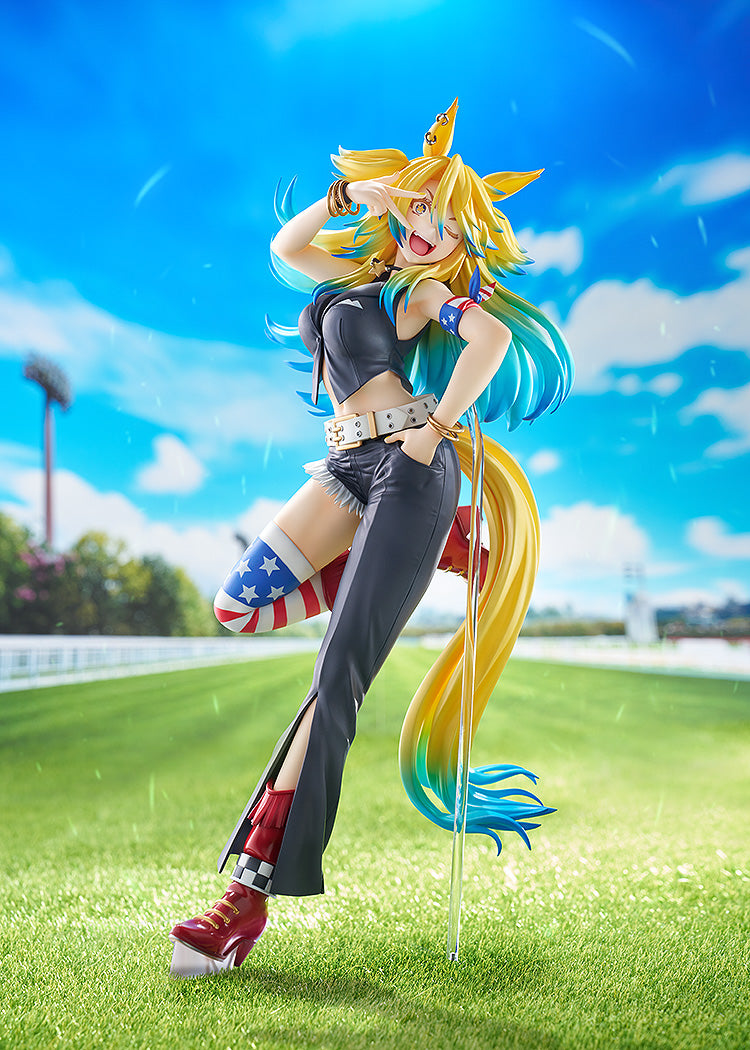 Umamusume: Cinderella Gray - Obey Your Master 1/7 Scale Figure Umamusume: Cinderella Gray - Obey Your Master 1/7 Scale Figure