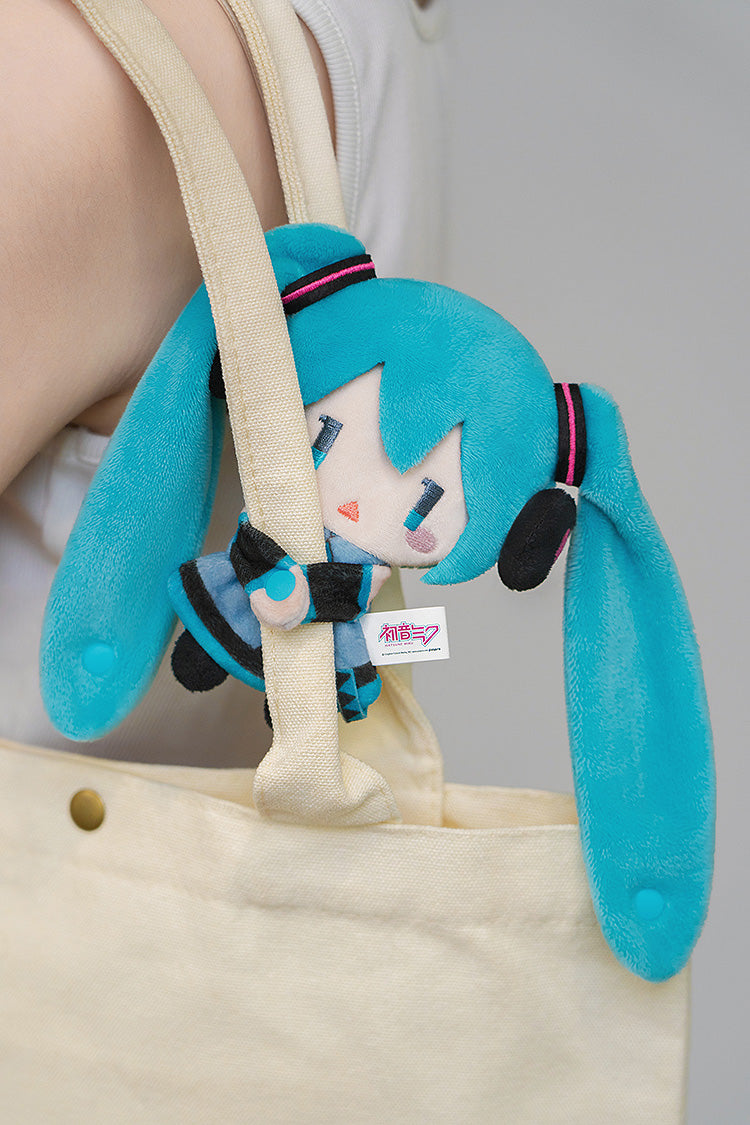 Hatsune Miku - Character Vocal Series 01: Hatsune Miku Keychain Pouch