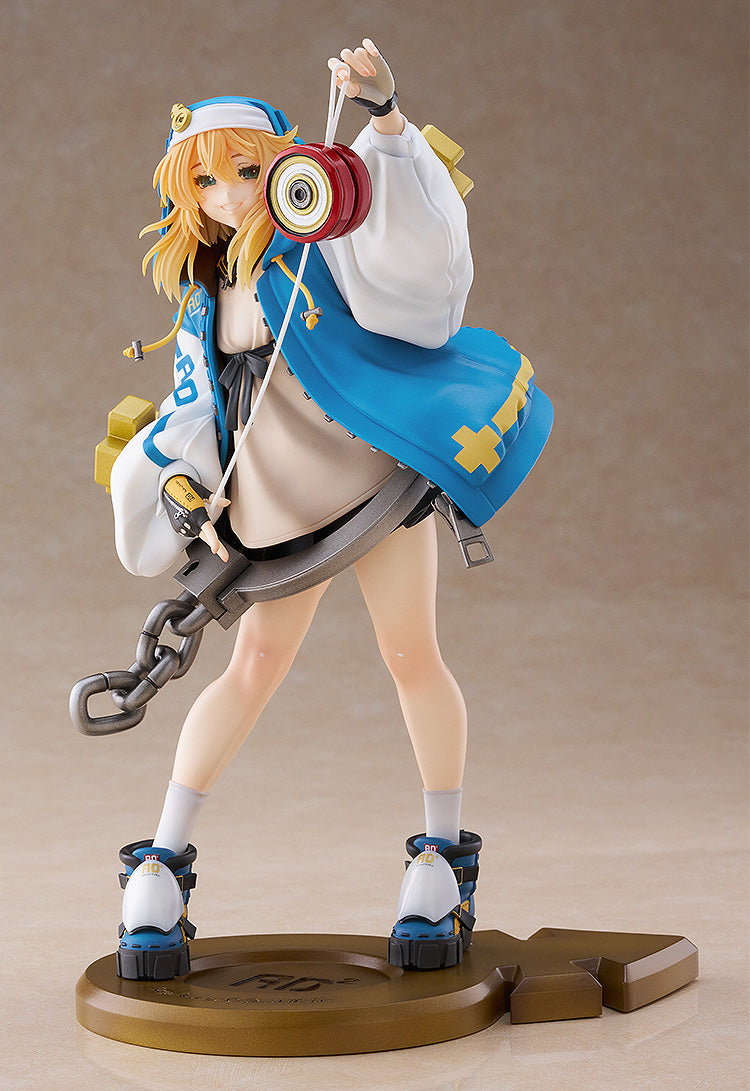 GUILTY GEAR -STRIVE - Bridget 1/7 Scale Figure