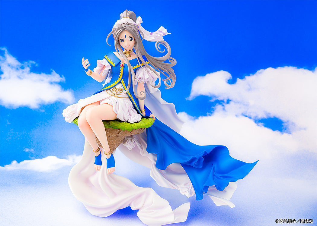 Oh My Goddess! - Belldandy Figure