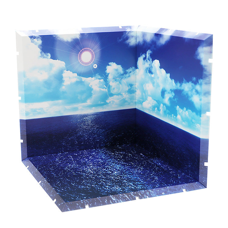 Dioramansion 150: Aurora/Chaenomeles/Sea (Re-release)