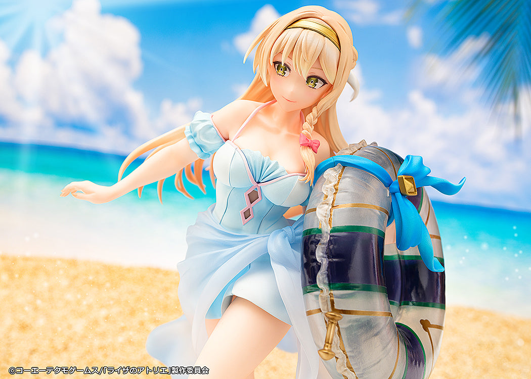 Atelier Ryza: Ever Darkness & the Secret Hideout 1/7 Scale Figure Klaudia Valentz: Swimsuit Ver.