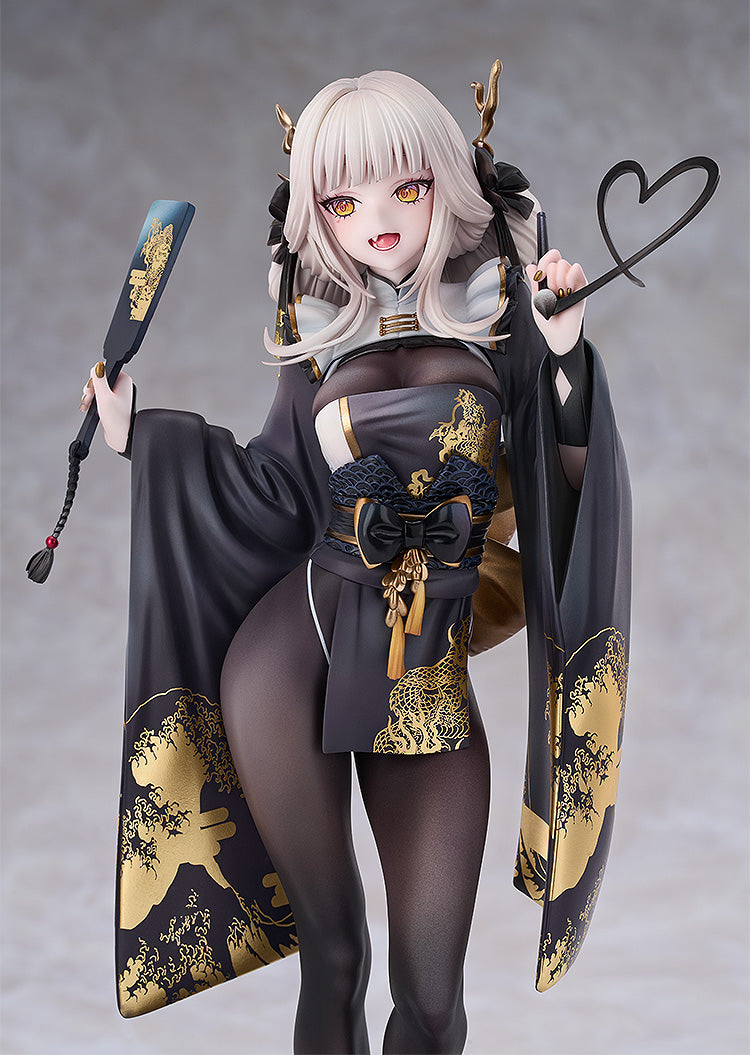 GODDESS OF VICTORY: NIKKE - Blanc: White Rabbit 1/7 Scale Figure