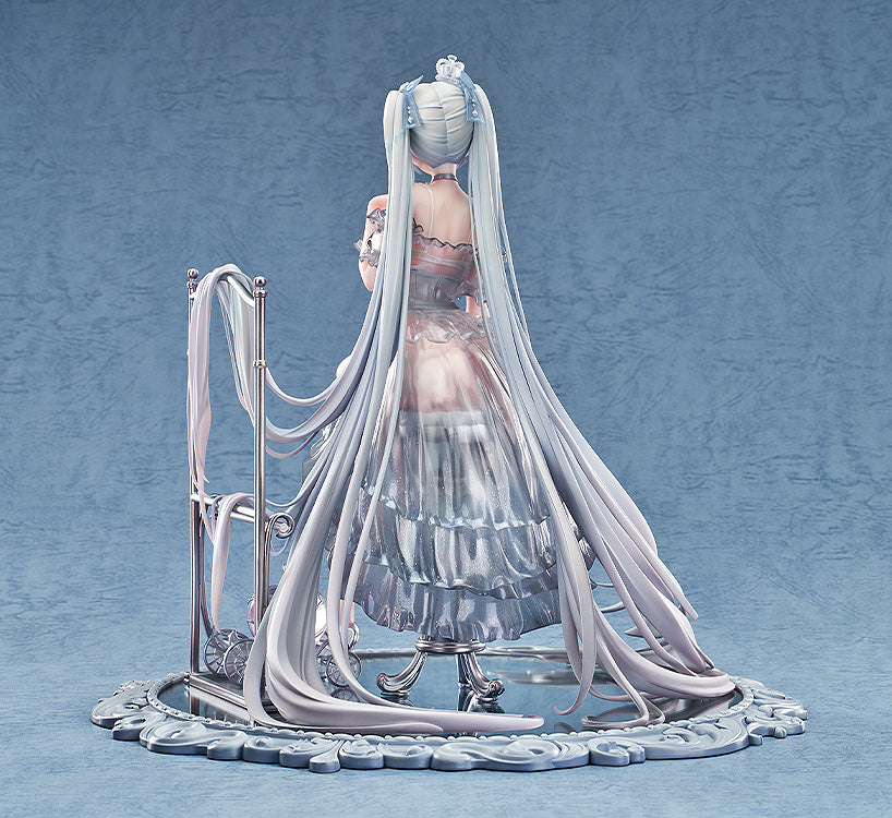 GODDESS OF VICTORY: NIKKE - Cinderella: Glass Princess 1/7 Scale Figure