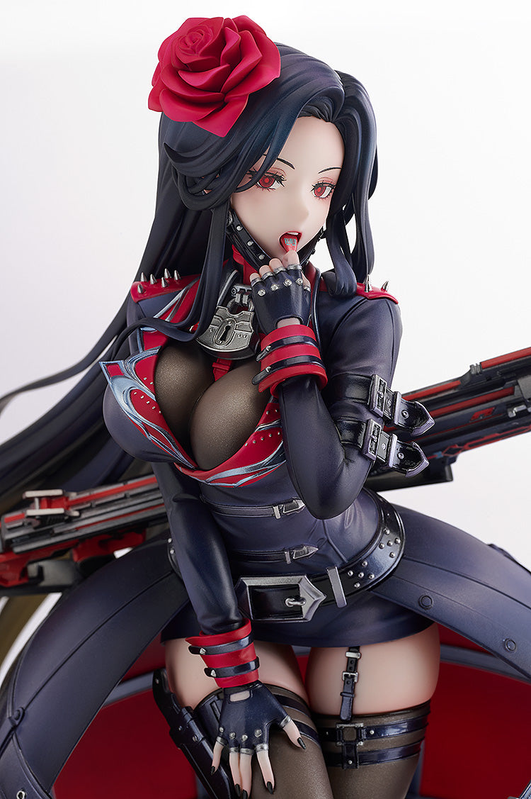 GODDESS OF VICTORY: NIKKE - Maiden 1/7 Scale Figure