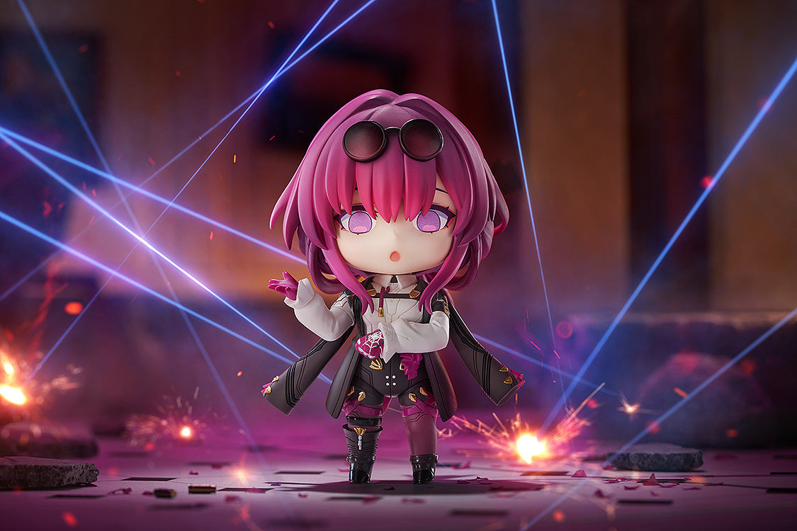 Honkai: Star Rail - Nendoroid Kafka Figure