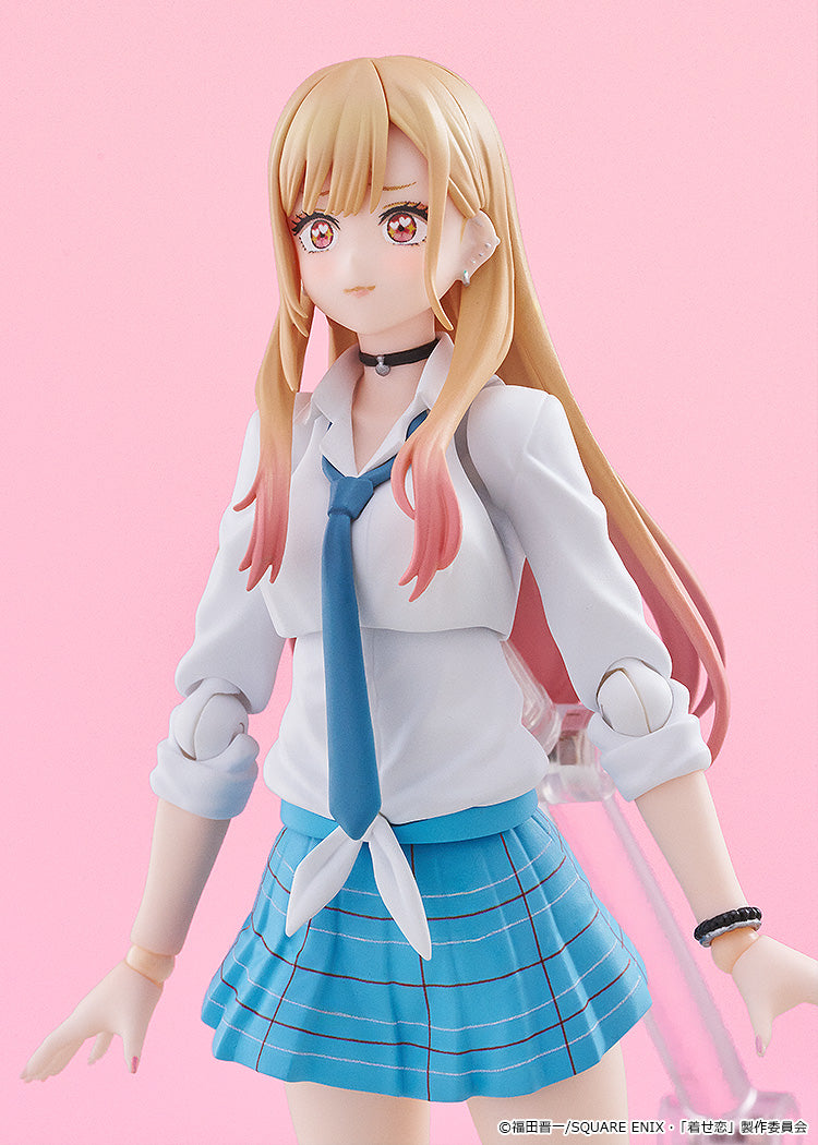 My Dress-Up Darling - figma Marin Kitagawa Figure