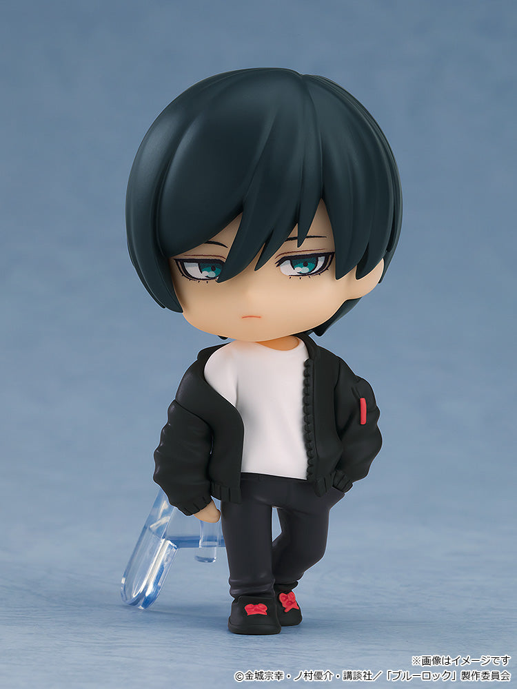 BLUE LOCK - Nendoroid Surprise Blue Lock Figures